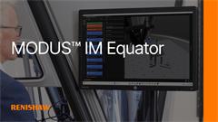 MODUS™ IM Equator